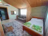 2 Bedrooms Double Suite with view