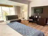 Panorama Double Suite
