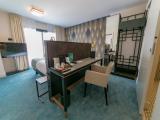 Comfort room