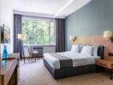 Superior Double room with view