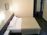 Standard Double room with balcony and with view
