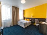 Comfort Double room with city view