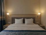 Double Suite with sea view