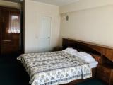 Double Suite with balcony and with city view