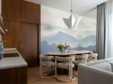 3 Rooms Grand Quadruple Suite with balcony and with sea view