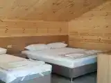 Triple Studio with balcony