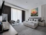Suite Apartment