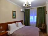 Superior Double Junior Suite
