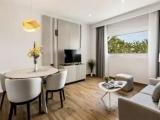 Deluxe Double Suite