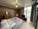 Double Cottage with view