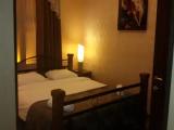 Standard Double room with balcony and with view