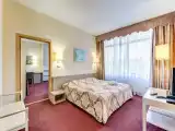 Double Junior Suite