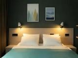 Comfort Double room with balcony