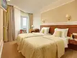 Standard Classic Twin room