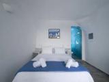 Superior Double room with Caldera View