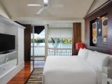 1 Bedroom Angsana Double Loft with balcony and with lake view