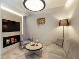 Comfort Double Suite with balcony and with view