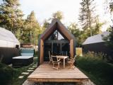 Deluxe Cottage