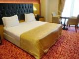 Standard Double room with city view