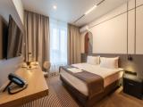 Double Junior Suite