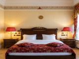 2 Bedrooms Double Suite with city view