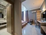 Standard Double room with land view