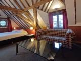 Twin Junior Suite