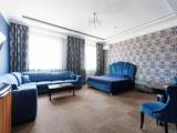 Double Junior Suite with view