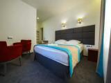 Double Suite with Jacuzzi