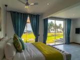 Suite with view