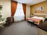 2-room Double Suite