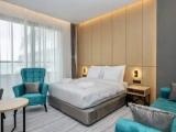 Standard Double room with balcony and with sea view