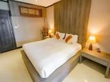 Deluxe Pool Access Double room