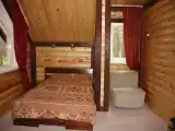 Classic with chair bed Double room