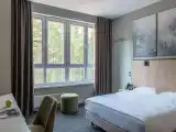 Accessible Double room