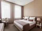 Superior Double room with city view
