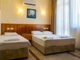 Standard room with balcony and with sea view