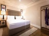 Deluxe Double Duplex room