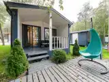 Garmonia + Chalet with lake view