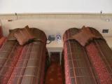 Economy Double room with balcony