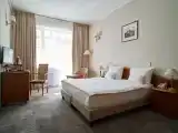 Standard premium Double room with balcony