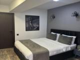Economy without window Double room