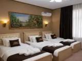 Superior Triple room with view