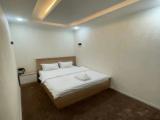 Double Junior Suite