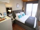 Executive Triple Suite with city view
