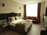 Deluxe Double room with view