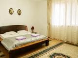 Standard Double room with courtyard view