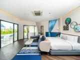 2 Bedrooms Villa with balcony and with view