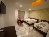 Economy Triple room