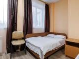 1 Bedroom Triple Apartment with city view
